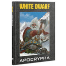 White Dwarf: Apocrypha