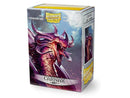 Dragon Shield: Art Deck Protector Sleeves - Standard Size 'Carnax' (100)