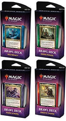 Magic the Gathering - Throne of Eldraine - Brawl Deck Display (8)