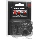 Star Wars X-Wing Miniature Game - First Order Maneuver Dial Upgrade Kit - X-Wing 2nd Edition 