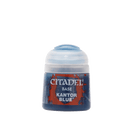 Citadel Paint: Base - Kantor Blue (12ml) (21-07) 
