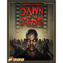 Dawn of the Zeds - Third Edition