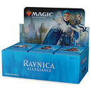 MTG - Ravnica Allegiance Booster Box