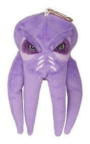 Ultra Pro: Mind Flayer Gamer Pouch - Dice Bag for Dungeons & Dragons