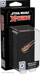 Star Wars X-Wing: 2nd Edition - Nantex-class Starfighter Expansion Pack 