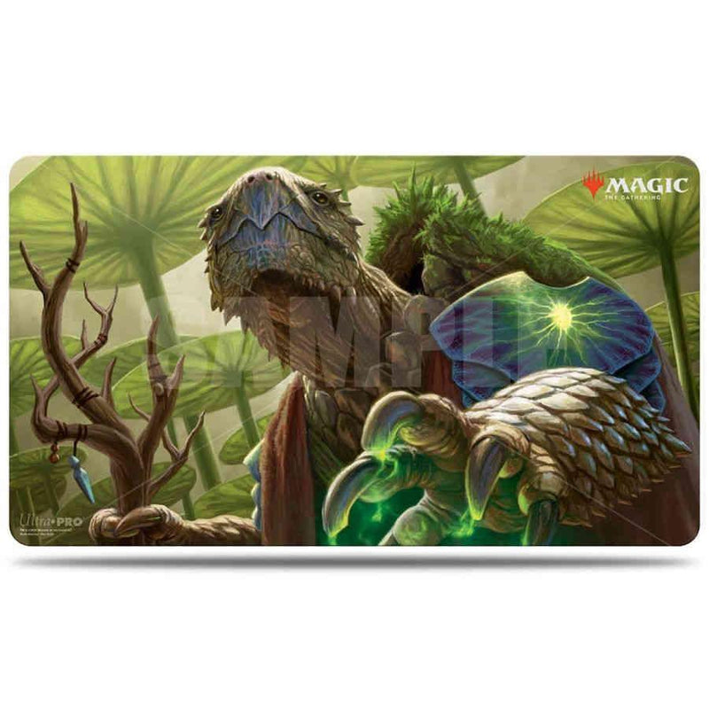 Ultra Pro: Playmat - Commander Legends V7 - for Magic the Gathering