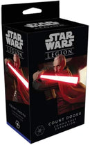Star Wars Legion: Count Dooku Commander Expansion 