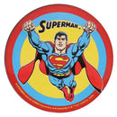 Superman Circle Magnet