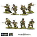 Bolt Action: British Airborne Starter Army 
