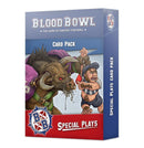 Games Workshop: Blood Bowl - Special Plays Card Pack (200-98) 
