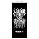 Ultra Pro: Magic the Gathering - Wall Scroll - Kaldheim Alternate Symbol