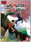 Samurai Sword 