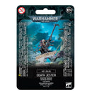 Games Workshop: Warhammer 40,000 - Aeldari - Death Jester (58-15) 