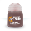 Citadel Paint: Contrast - Cygor Brown (18ml) (29-29) 