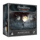 Bloodborne: The Board Game - Hunter's Dream Expansion Board Games 