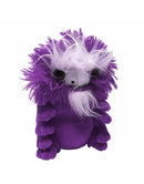 Ultra Pro: Skittermander Gamer Pouch - Dice Bag for Starfinder (Blue) Purple 