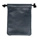 Ultra Pro: Suede Treasure Nest - Sapphire