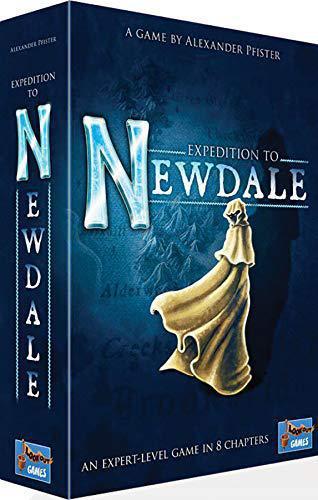 Oh My Goods: Expedition to Newdale 