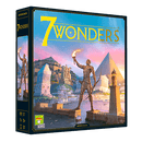 7 Wonders: New Edition