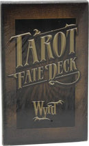 Malifaux: Tarot Fate Deck 
