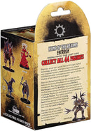 D&D 5e Miniatures: Icons of the Realm - Eberron Rising from the Last War - Booster