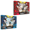 Pokemon TCG: Urshifu V Box 
