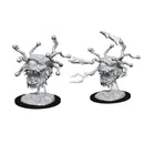 D&D Nolzur's Marvelous Miniatures: Beholder Zombie - Wave 12.5 Unpainted (WZK90215)
