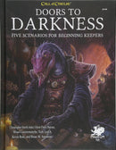 Call of Cthulhu: 7th Edition - Doors to Darkness