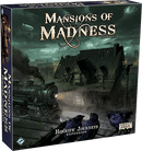 Mansions of Madness: Second Edition - Horrific Journeys Expansion