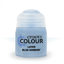 Citadel Paint: Layer - Blue Horror (12ml) (22-84) 
