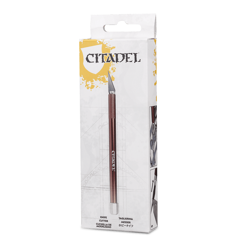 Citadel: Knife Cutter (66-61) 