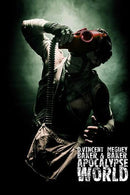 Apocalypse World - 2nd Edition