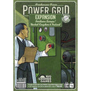 Power Grid: Northern Europe/United Kingdom & Ireland Expansion