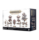 Games Workshop: Age of Sigmar - Kharadron Overlords Battleforce – Barak-Nar Skyfleet (84-41) 
