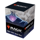Double Masters 2022 Emrakul, the Aeons Torn 100+ Deck Box for Magic: The Gathering 