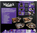 WizKids: Warlock Tiles - Town & Village I