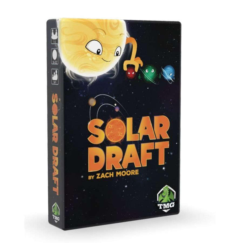 Solar Draft
