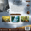 Everdell Puzzles: Spirecrest Pass 