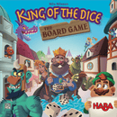 King of the Dice: The Board Game 