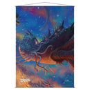 Dungeons & Dragons: Wall Scrolls - Book Cover Series - Astral Adventurer's Guide 