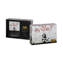 No Future - Banksy Urban Art Graffiti 1000-Piece Puzzle 