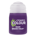 Citadel Paint: Shade - Druchii Violet (18ml) (24-16) 