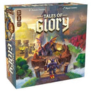 Tales of Glory