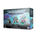 Games Workshop: Warhammer 40,000 - Thousand Sons - Exalted Sorcerers (43-39) 