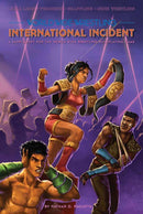World Wide Wrestling RPG: International Incident