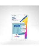 GameGenic: PRIME Board Game Sleeves - 53 x 53mm Mini Square-Sized (50) (GG1047)