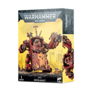 Games Workshop: Warhammer 40,000 - Orks - Morkanaut (50-19) 
