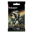 Magic the Gathering - Relic Tokens Lineage Collection