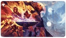 Ultra Pro: Playmat - Magic the Gathering - The Brothers' War - Urza’s Command 