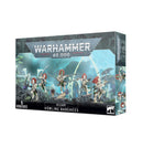 Games Workshop: Warhammer 40,000 - Craftworlds - Howling Banshees (46-45) Tabletop Miniatures 